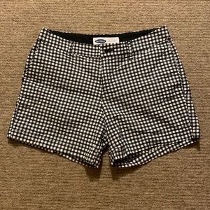 Old Navy Chino shorts